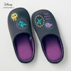 【ディズニー/Disney】洗えるもっちり低反発ウレタン入り快適スリッパ(選べるキャラクター)