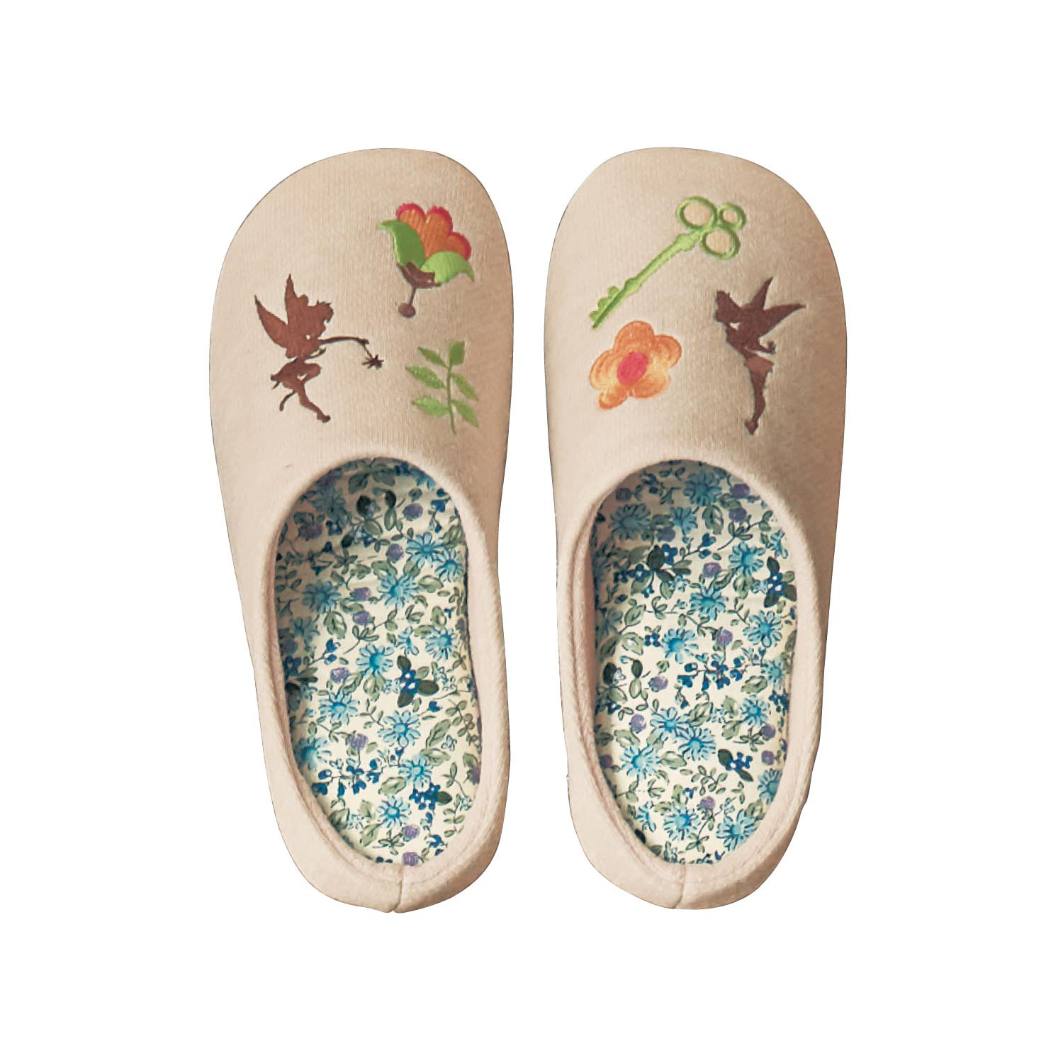 洗えるもっちり低反発ウレタン入り快適スリッパ 選べるキャラクター ディズニー Disney 通販のベルメゾンネット 洗えるもっちり低反発ウレタン入り快適スリッパ 選べるキャラクター ディズニー Disney 通販のベルメゾンネット