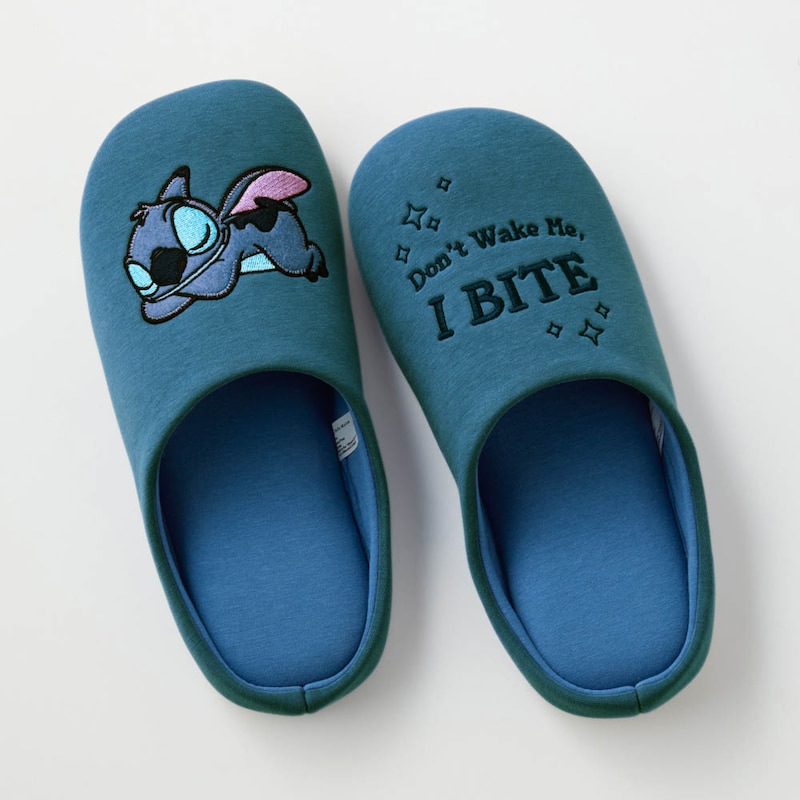 【新柄】スティッチ