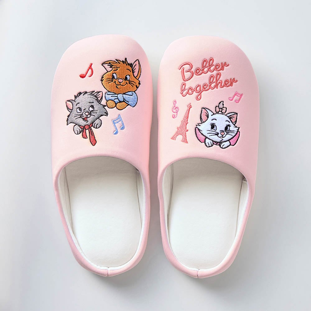 【新柄】おしゃれキャットマリー