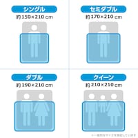 ※販売していないサイズも表示している場合があります。
