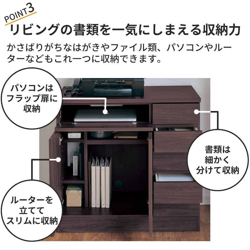 おすすめポイント