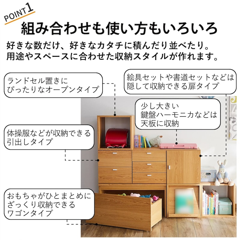 おすすめポイント