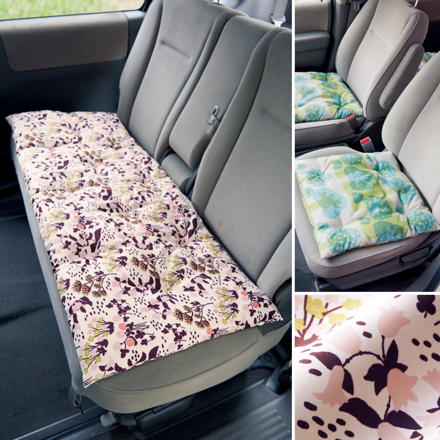 撥水機能が嬉しい カーシートクッション 通販のベルメゾンネット 撥水機能が嬉しい カーシートクッション 通販のベルメゾンネット