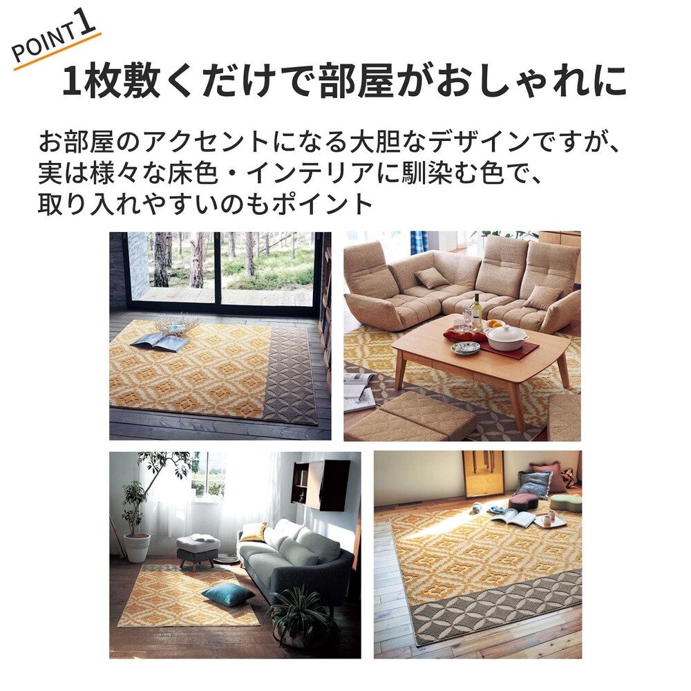 おすすめポイント
