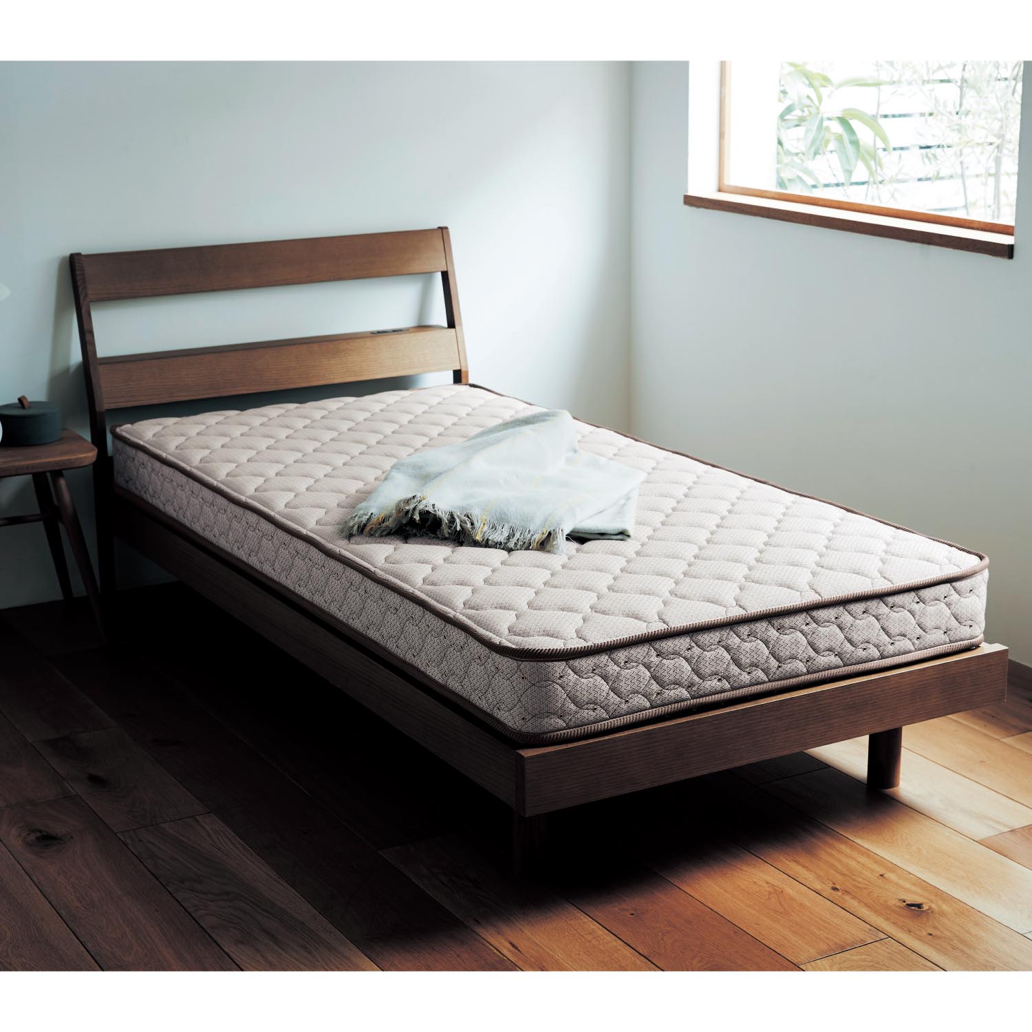 高密度マルチラススーパーマットレス(フランスベッド)