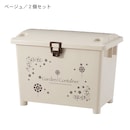 ベージュ