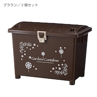 ブラウン