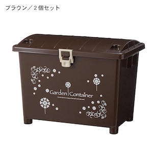 ブラウン