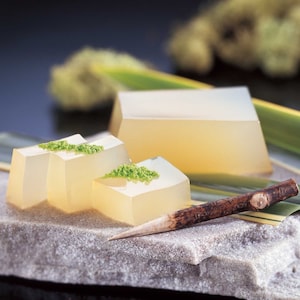 バラエティー：「抹茶」