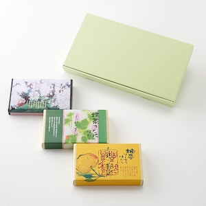 バラエティー：お届けイメージ