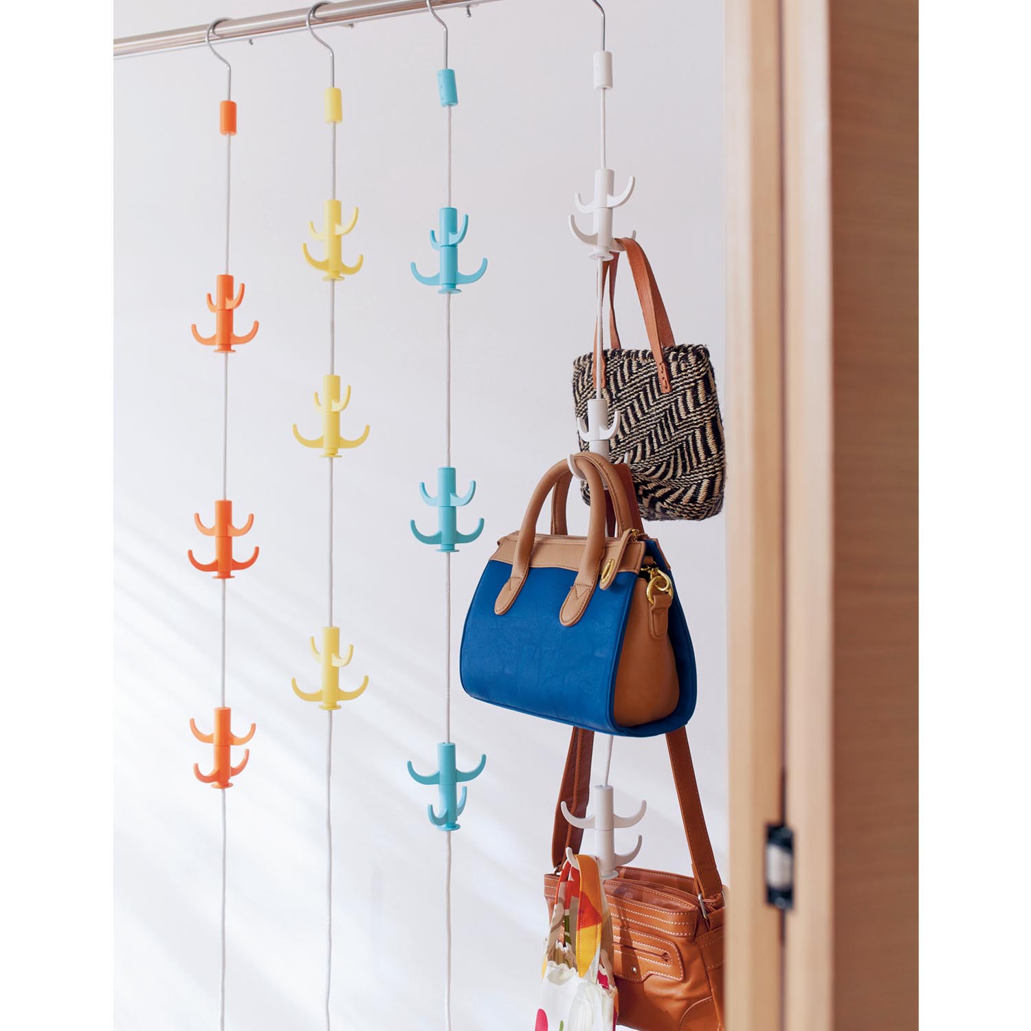 カバン掛けの通販 通販のベルメゾンネット カバン掛けの通販 通販のベルメゾンネット