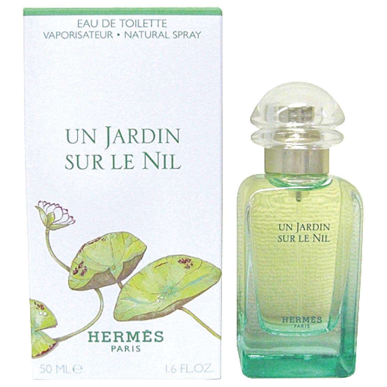 注目の福袋！ エルメス HERMES ナイルの庭 30ml EDT SP fs 香水 あすつく