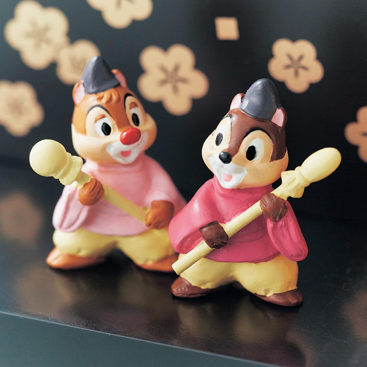 ディズニーベルメゾン　ディズニー  ミッキー 雛壇 5段 雛人形　セット