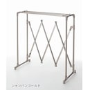 シャンパンゴールド