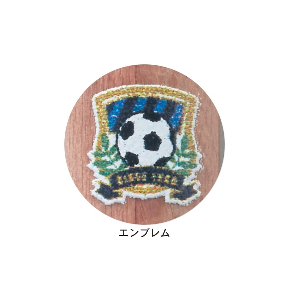 名入れ鉛筆の柄