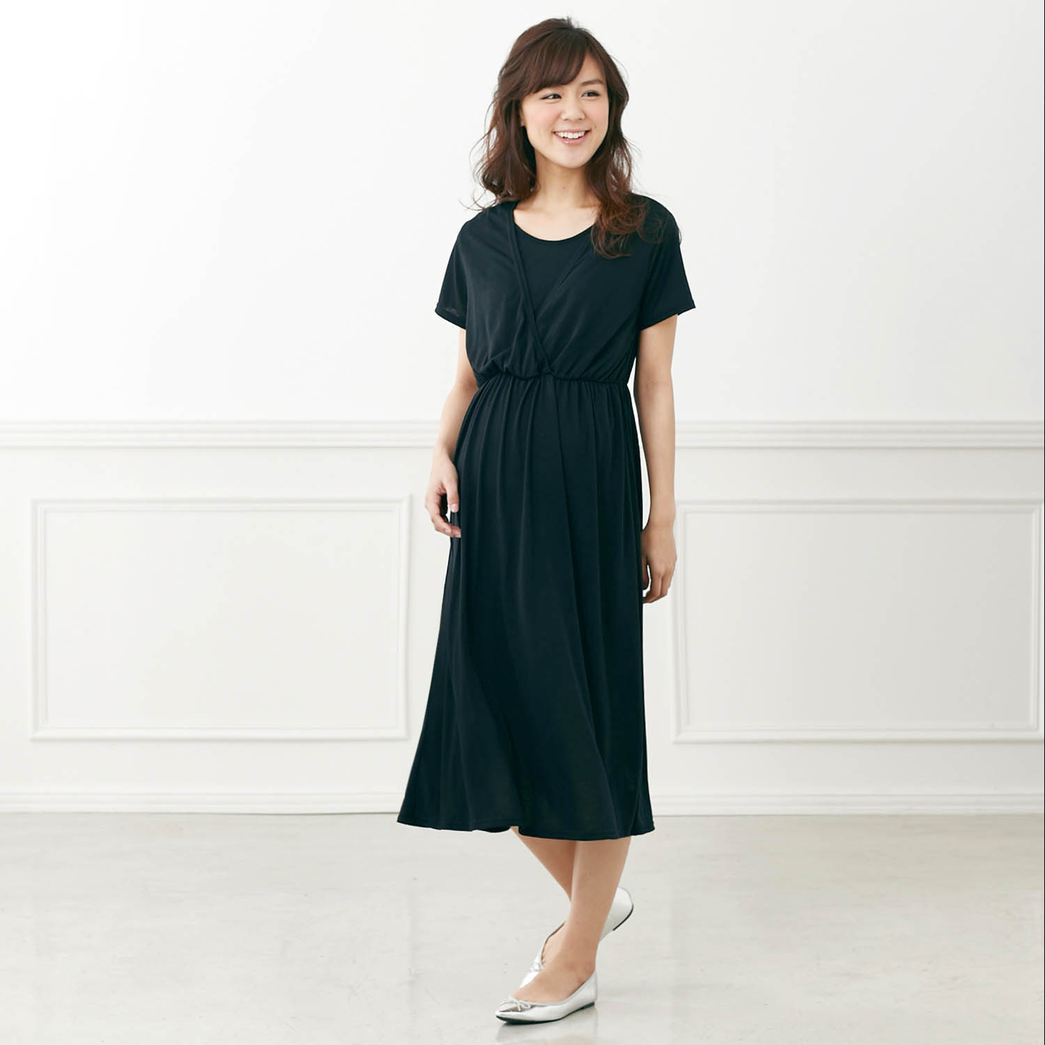 産後 授乳 服 夏の通販 通販のベルメゾンネット 産後 授乳 服 夏の通販 通販のベルメゾンネット