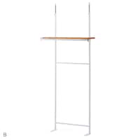 B／棚1枚・幅90cm
