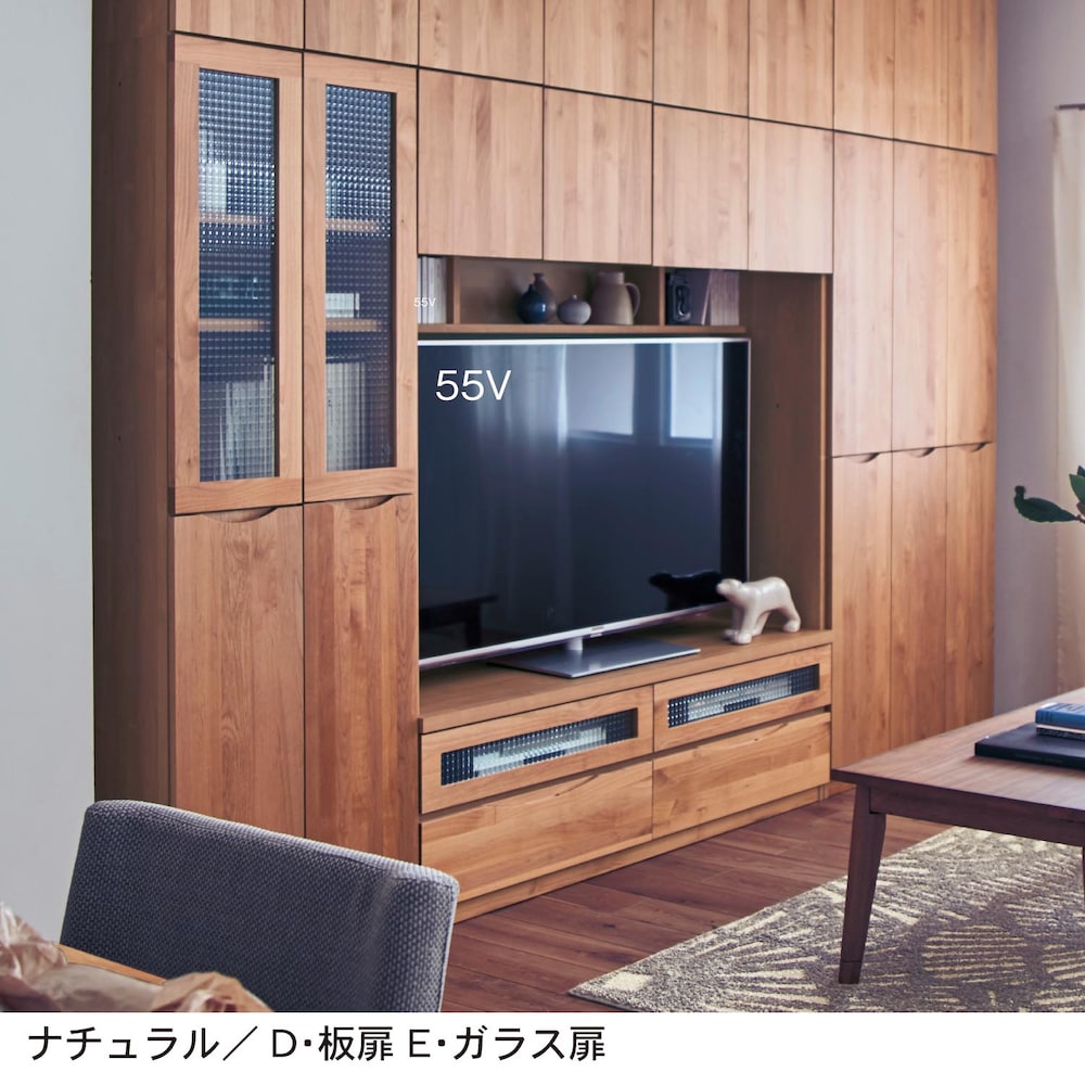 　※上置き・テレビ台は別売り　
