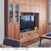 ※上置き・テレビ台は別売り
