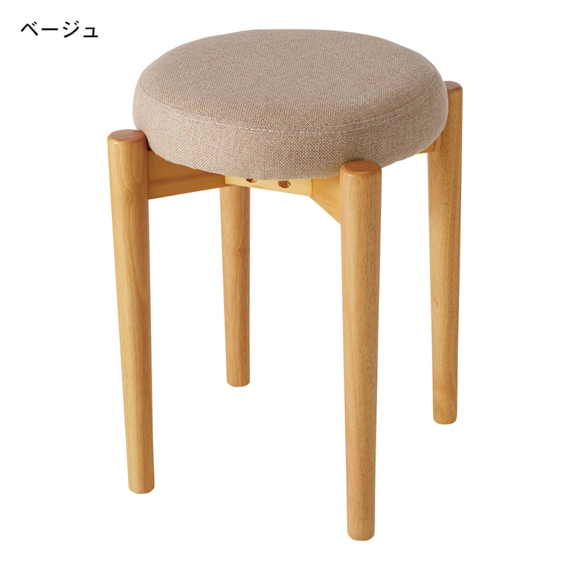 ベージュ