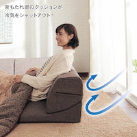 ブラウン