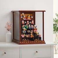 ※ひな人形は別売