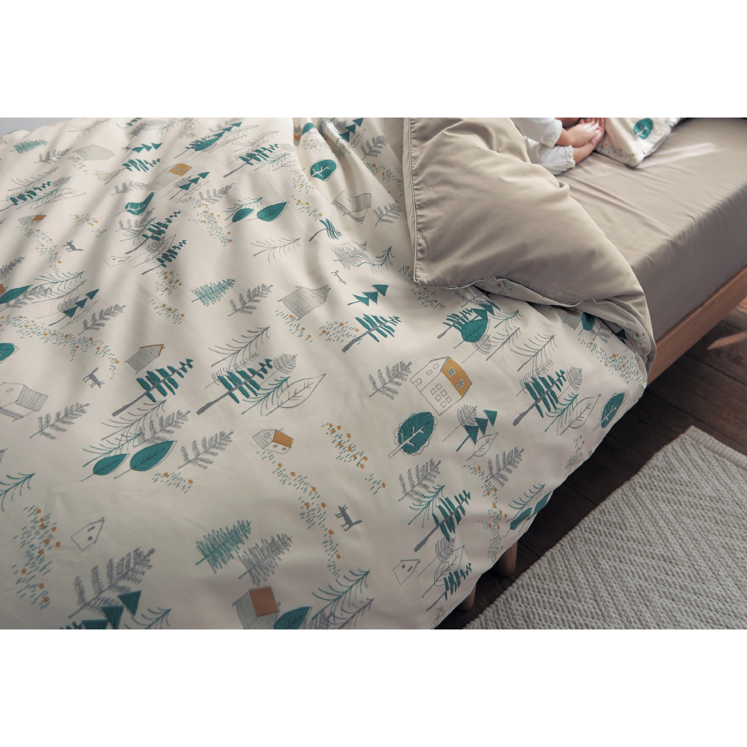 掛け布団カバーの通販 通販のベルメゾンネット 掛け布団カバーの通販 通販のベルメゾンネット