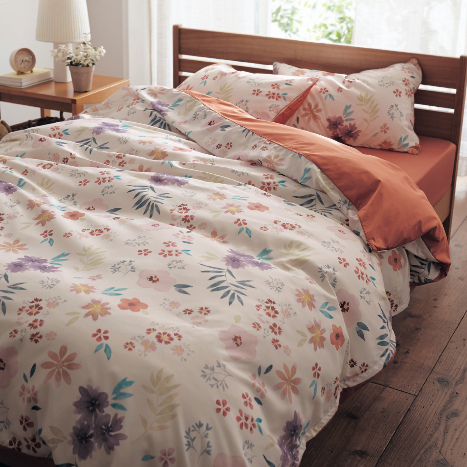 ふとんカバー かわいいの通販 通販のベルメゾンネット ふとんカバー かわいいの通販 通販のベルメゾンネット