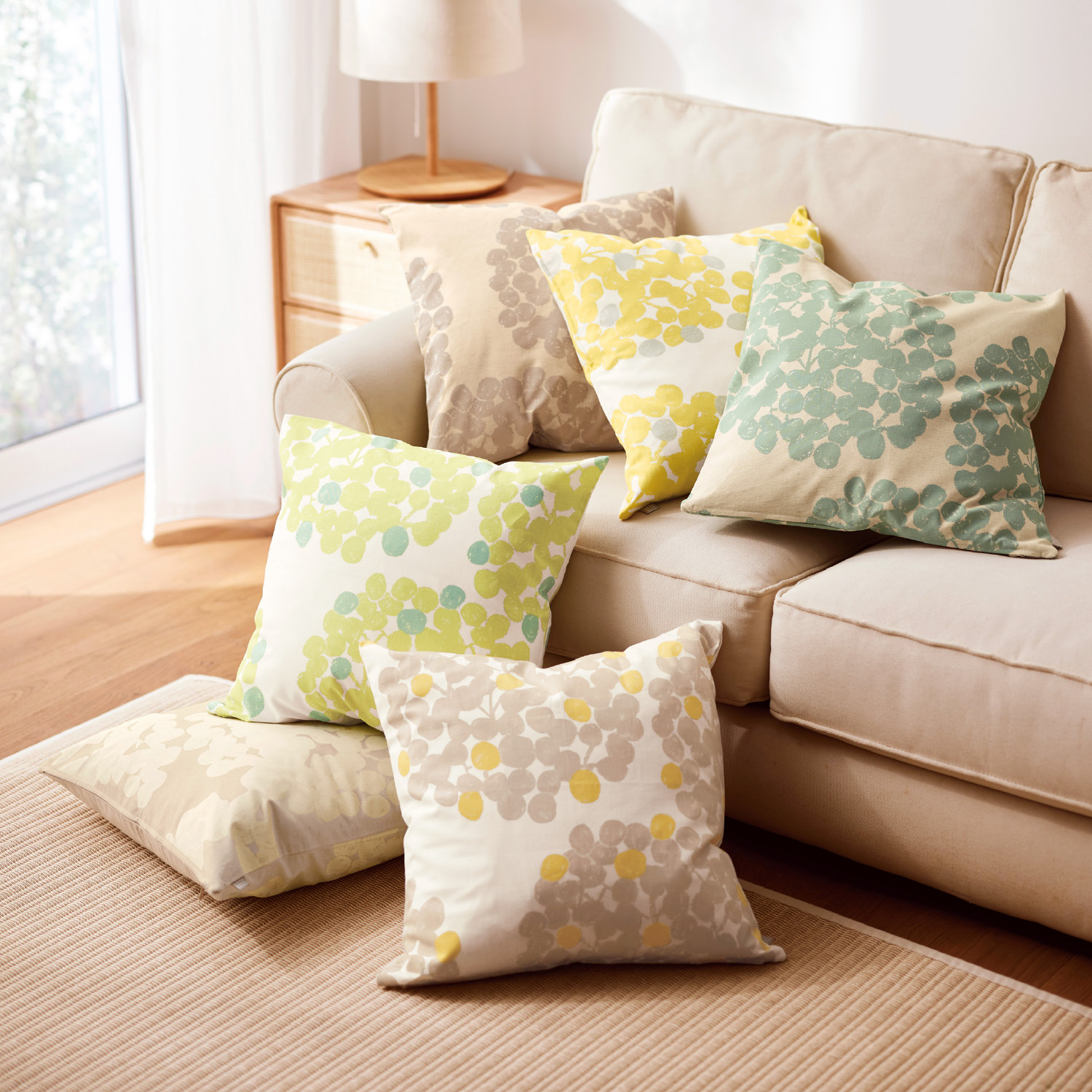 座布団カバーの通販 通販のベルメゾンネット 座布団カバーの通販 通販のベルメゾンネット