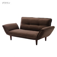 ブラウン