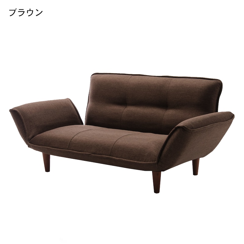 ブラウン