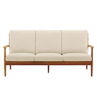 ３人掛け