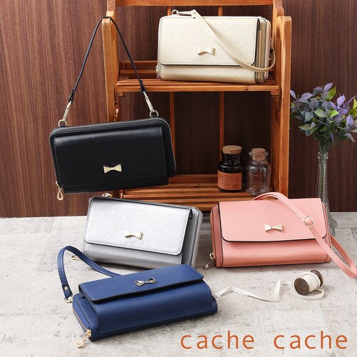 お財布ショルダーの通販 通販のベルメゾンネット