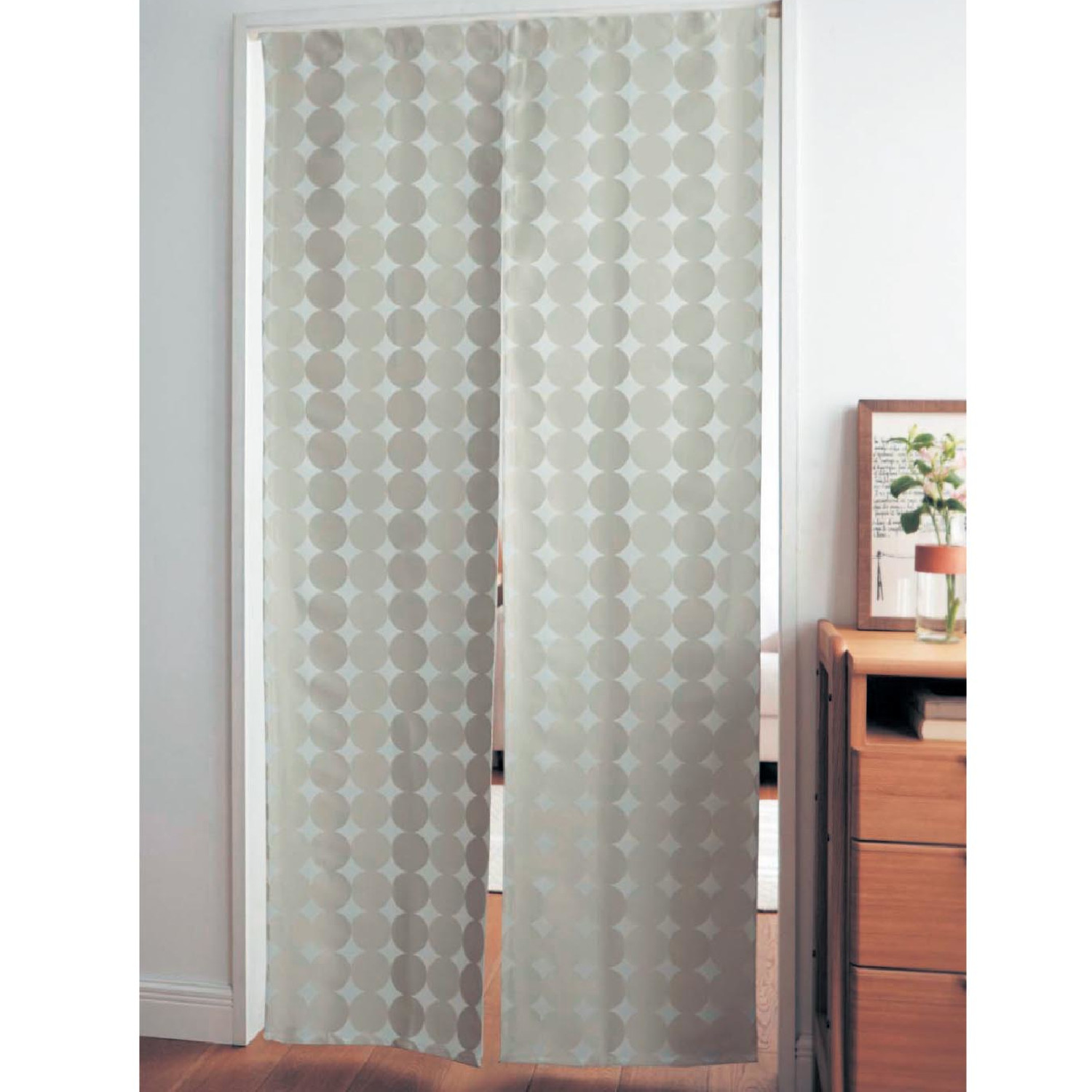 のれん おしゃれ 北欧の通販 通販のベルメゾンネット のれん おしゃれ 北欧の通販 通販のベルメゾンネット