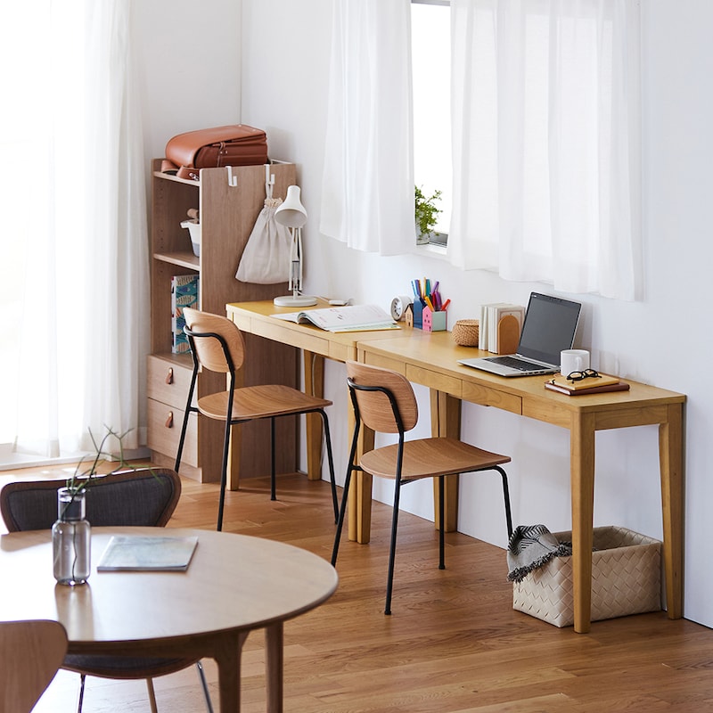 ナチュラル／B・D