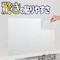 貼りやすいキッチン壁用汚れ防止透明シート３点セット