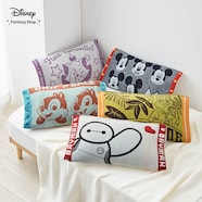 12月21日まで まとめ買いで最大10 Off 抗菌防臭のびのび枕カバー ミッキーモチーフ ディズニー Disney 通販のベルメゾンネット