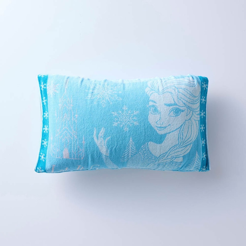 アナと雪の女王