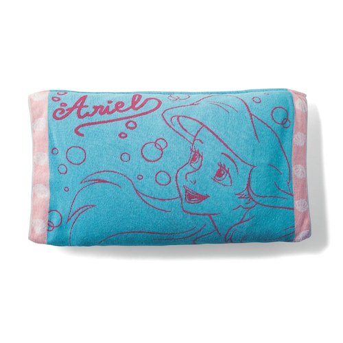 お気に入りのキャラクターデザインと夢のひととき！のびのび枕カバー（選べるキャラクター）（ディズニー/Disney）
