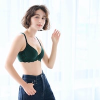 ディープグリーン