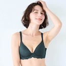 ディープグリーン（新レース）【新色】