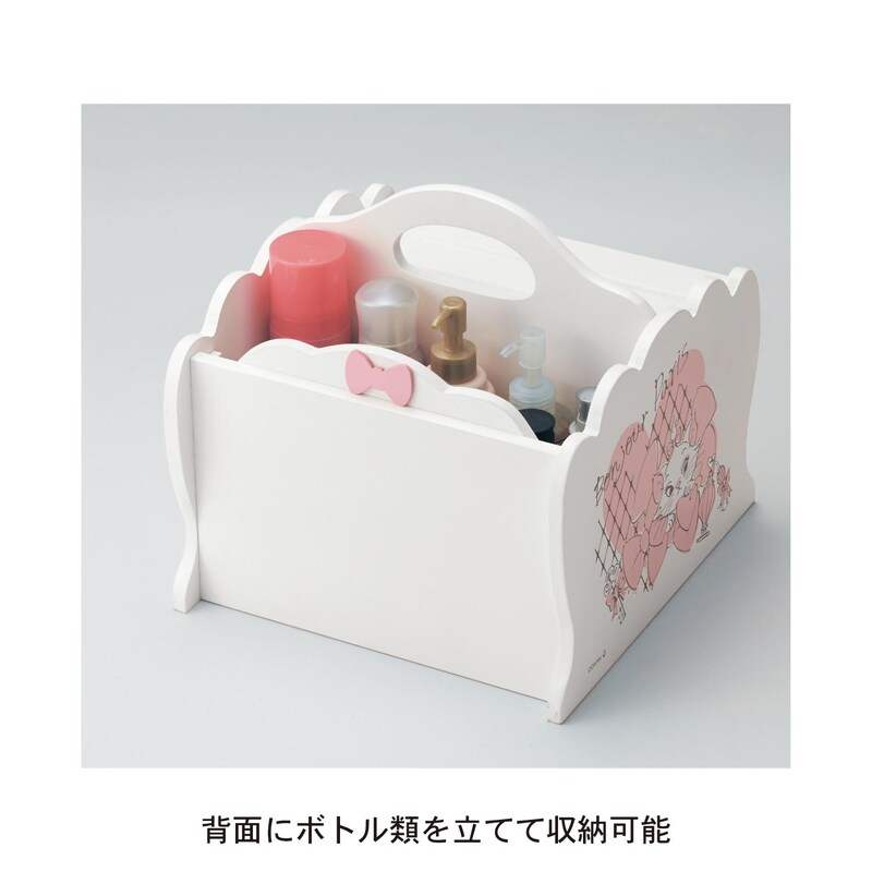 メイクボックス ベルメゾン ディズニー ラプンツェル 交換無料 ディズニー