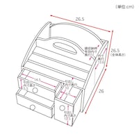 線画（ティンカー・ベル）