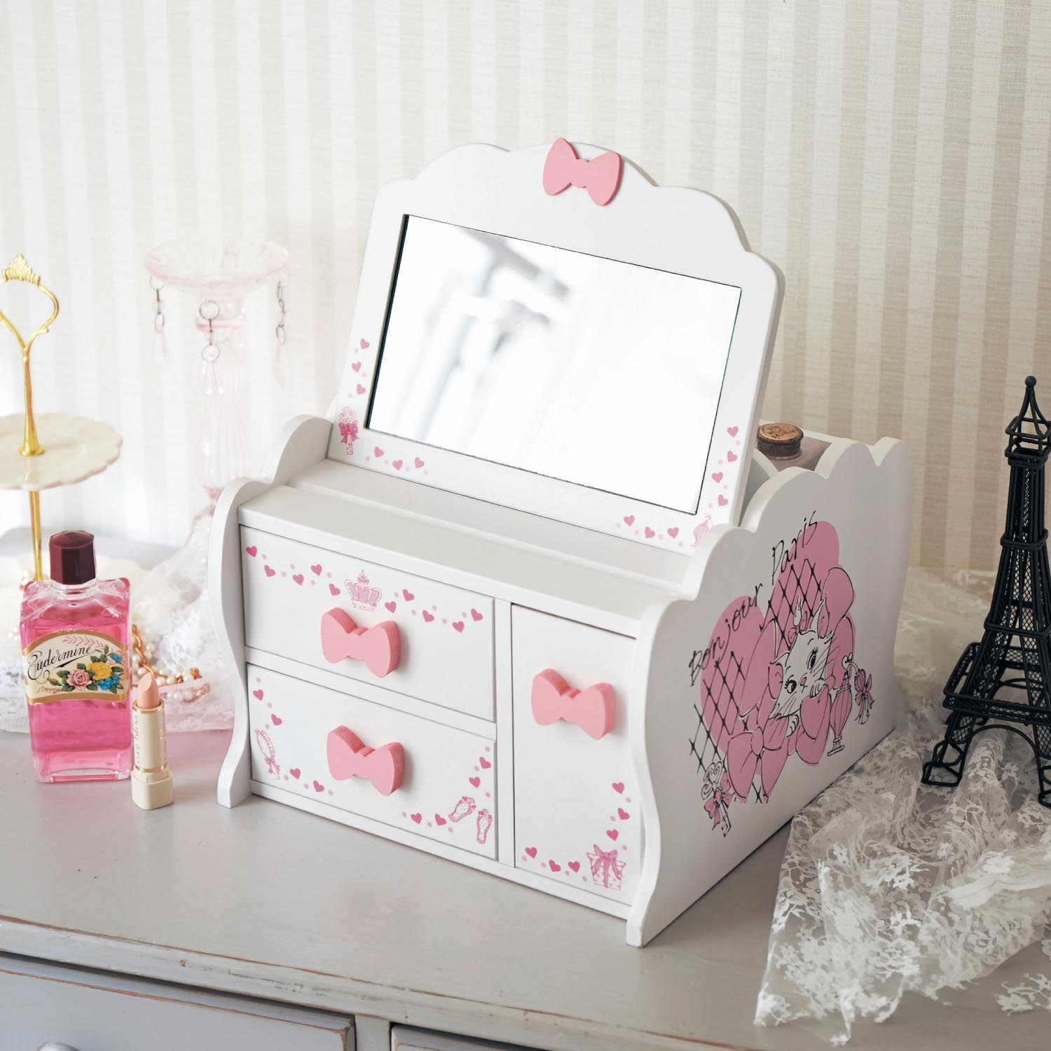 コスメワゴンの通販 通販のベルメゾンネット コスメワゴンの通販 通販のベルメゾンネット