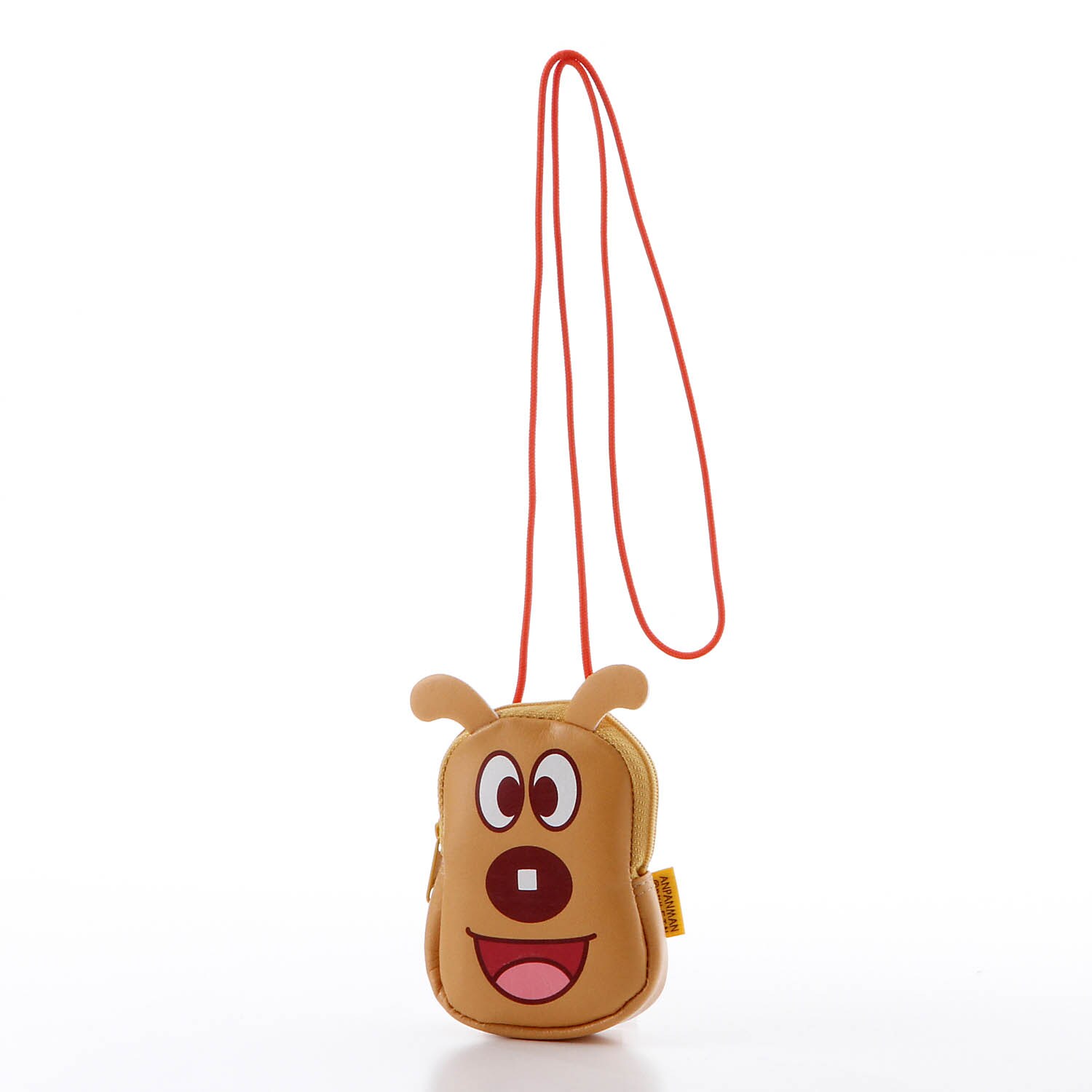 売り出し チーズ ミニポシェット コインケース 小銭入れ キャラクターグッズ アンパンマンシリーズ Ms072 Supplystudies Com