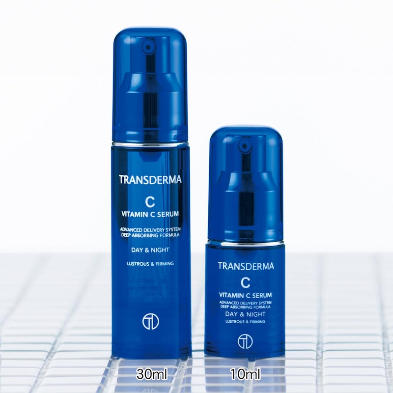 ３０ｍｌ、１０ｍｌ