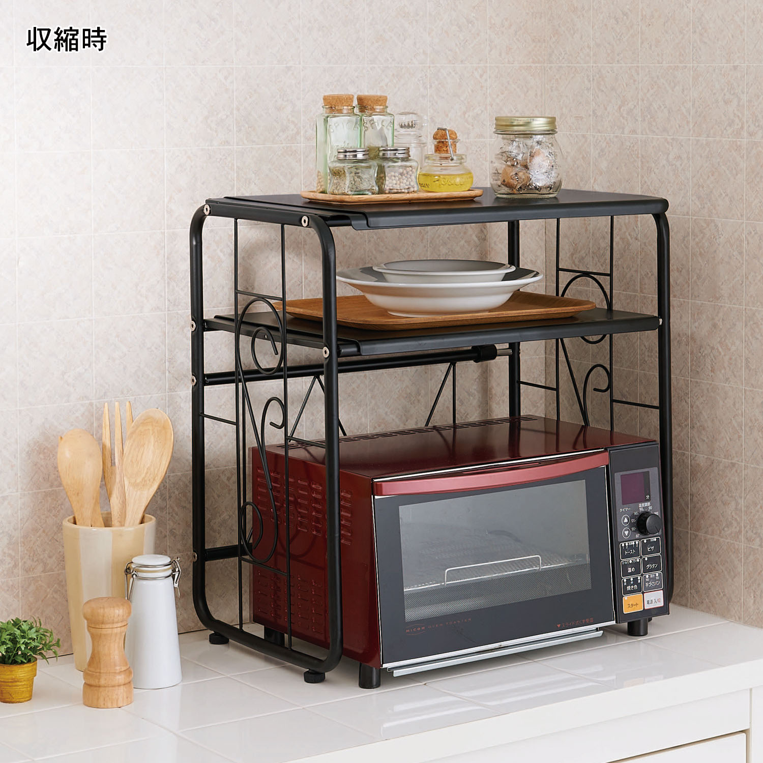 電子レンジ台 おしゃれの通販 通販のベルメゾンネット 電子レンジ台 おしゃれの通販 通販のベルメゾンネット