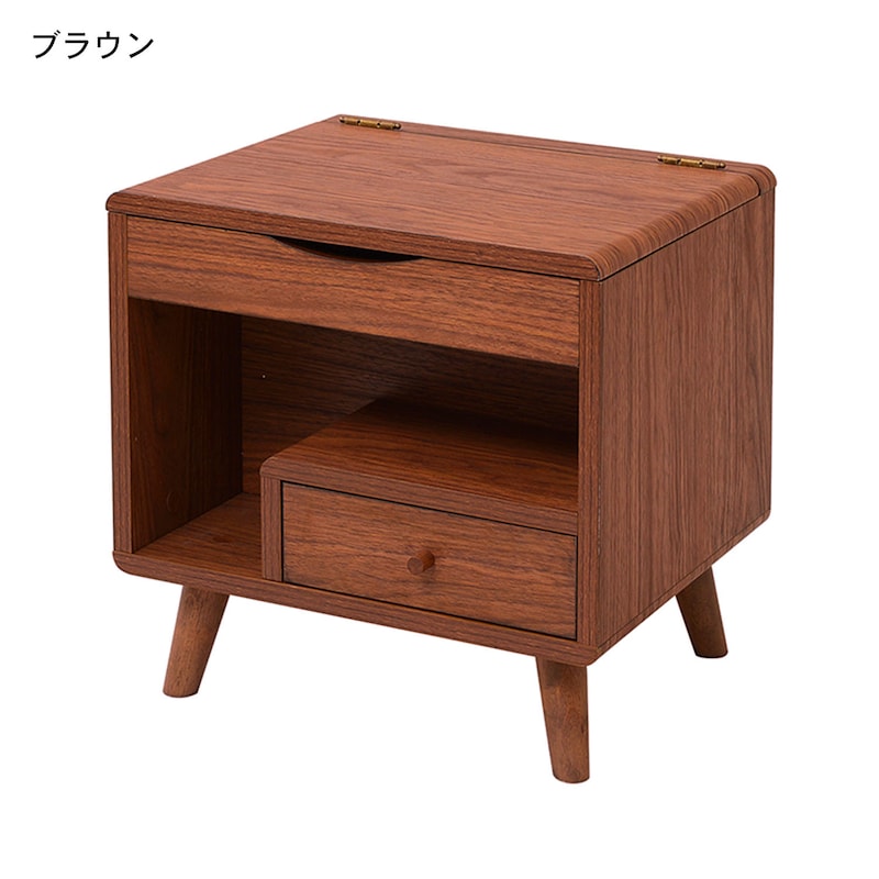 ブラウン