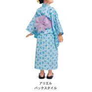 ２ｗａｙ浴衣セット 女の子 子供服 ジータ Gita 通販のベルメゾンネット